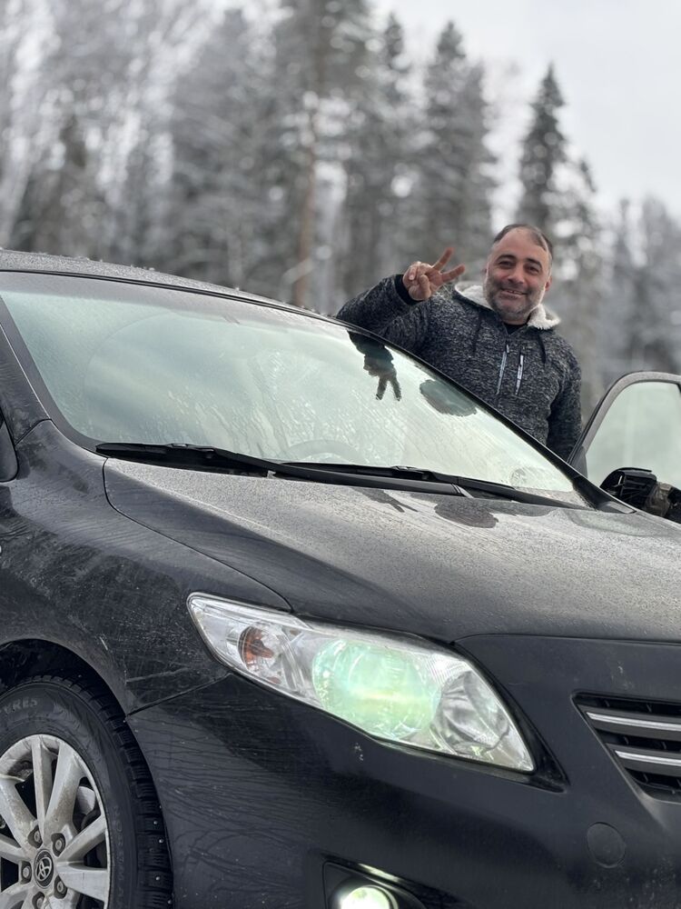 ���������� ����, ���� ������� Tigran, 40 ���, ������������ ��� ������, ����� � ���������