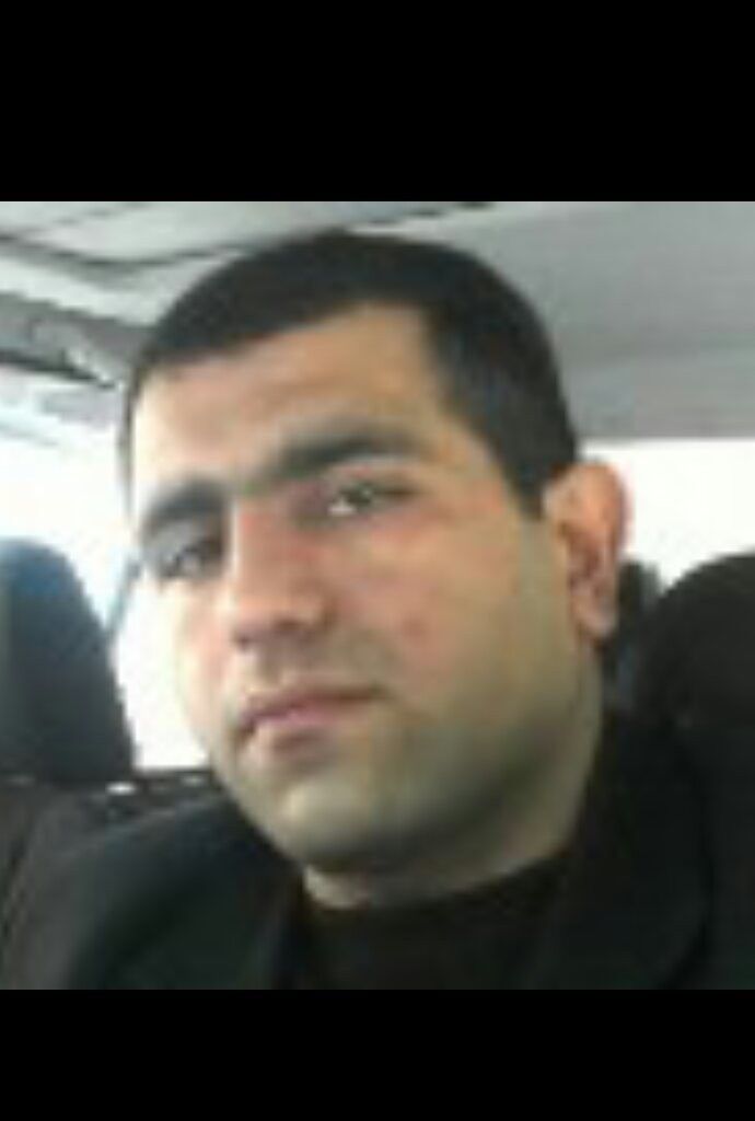  ,   Ali, 43 ,  