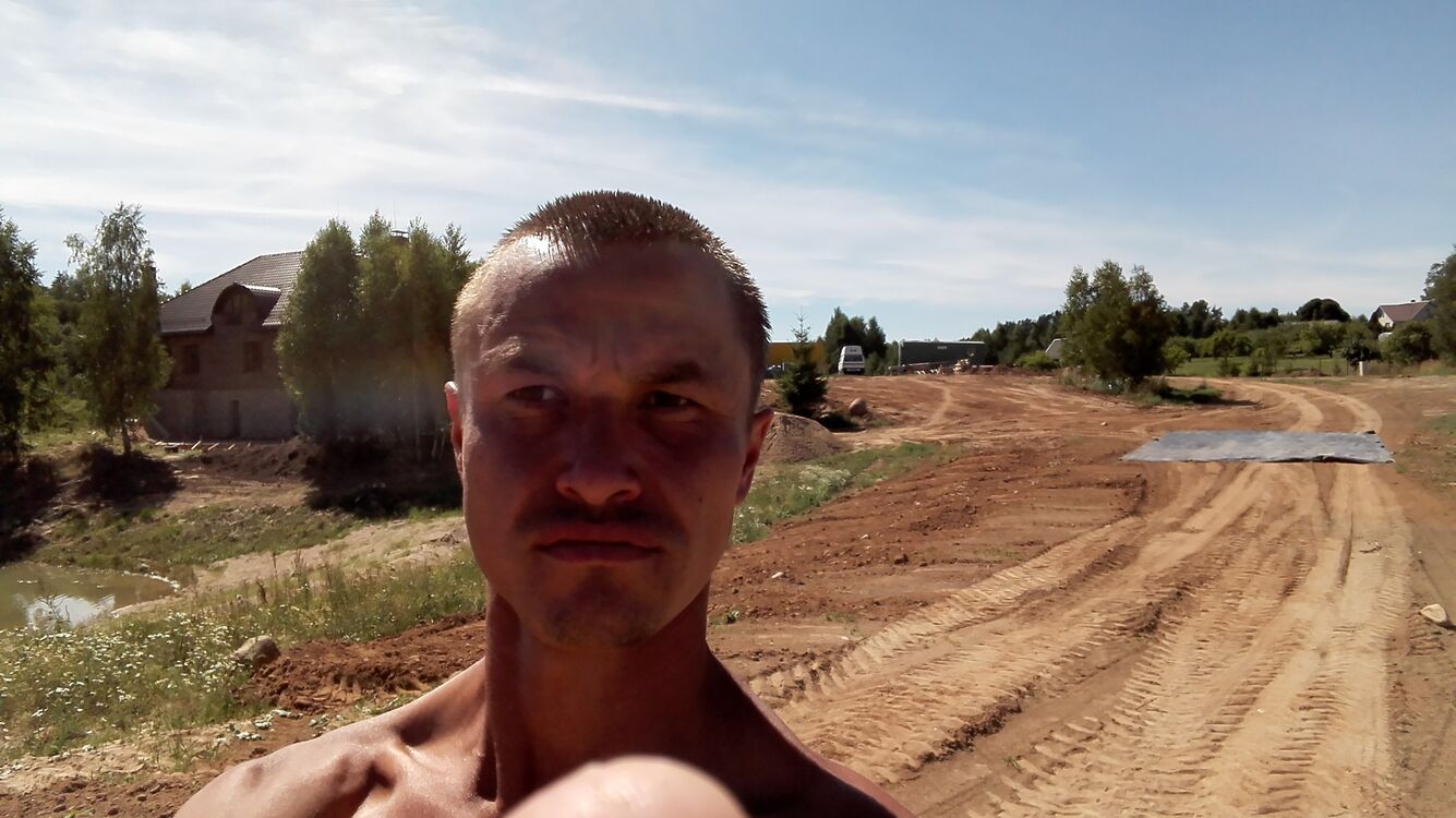  46711359  Oleg, 43 ,    