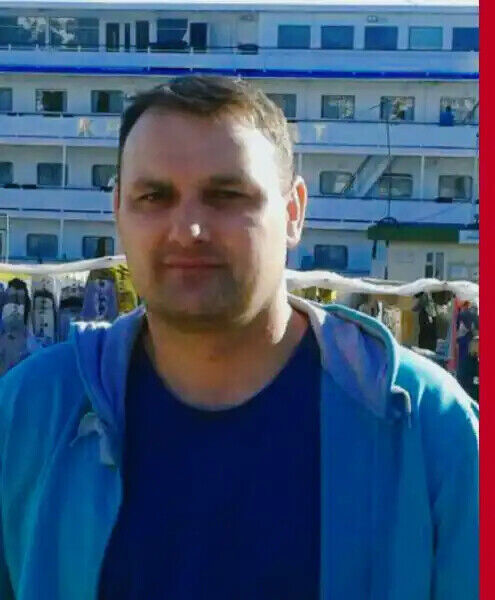  40724759  Babaev ilham, 49 ,    