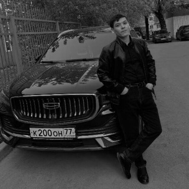 ���� 46976929 ������� Omadbek, 29 ���, ���� ���������� � ������