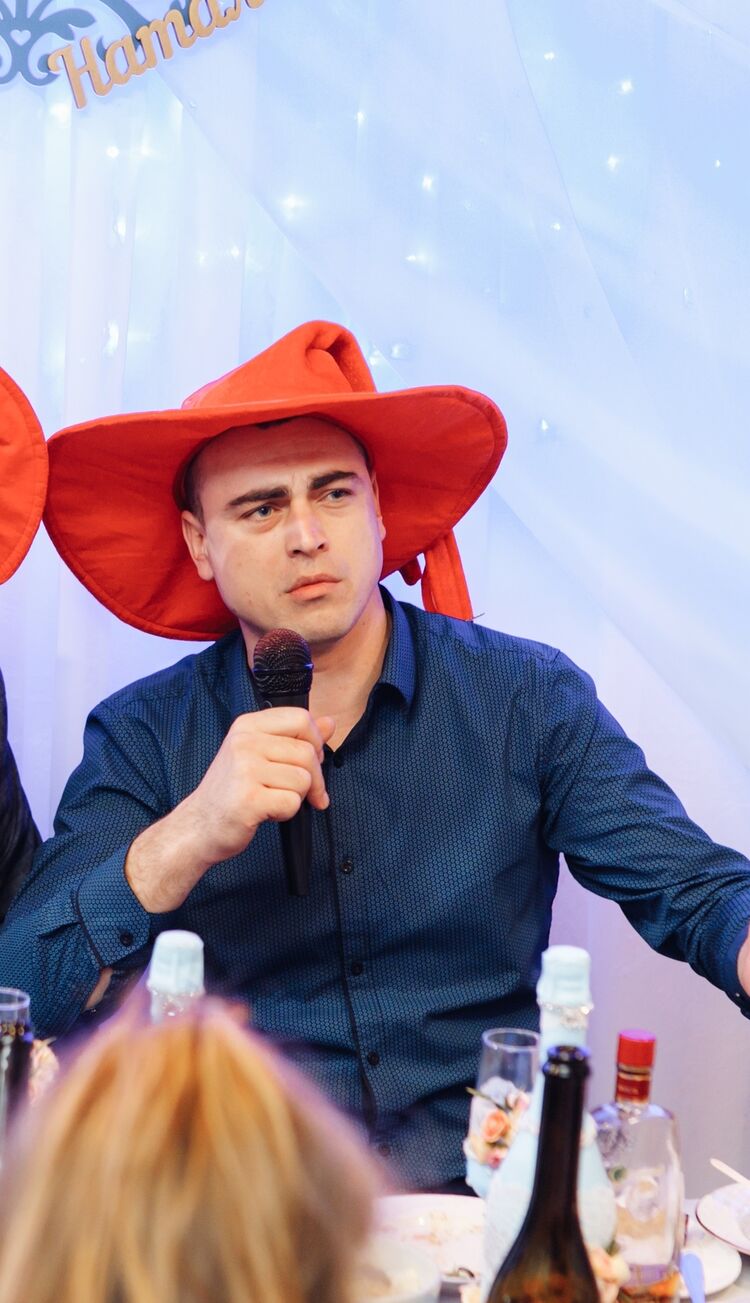 ���� 26997869 ������� ��������, 35 ���, ���� ���������� � �����-����������