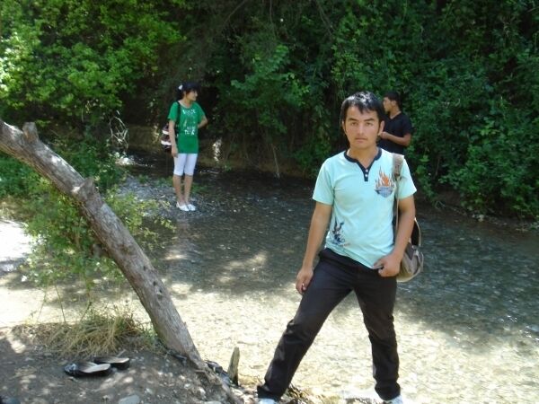  23929059  Avazbek, 35 ,    