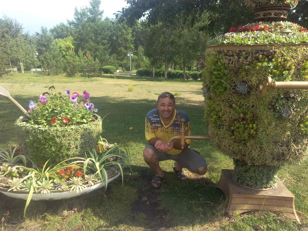 ���������� ����������, ���� ������� ����, 57 ���, ������������ 