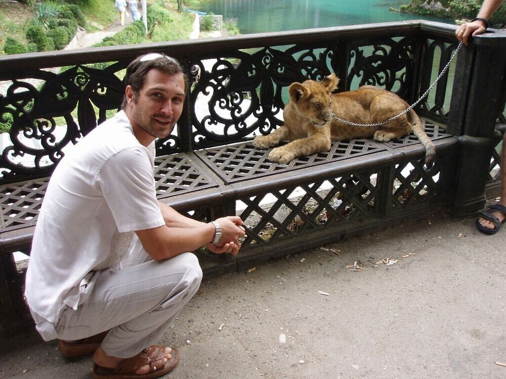 ���� 10601469 ������� Alex, 48 ���, ���� ���������� � �����������