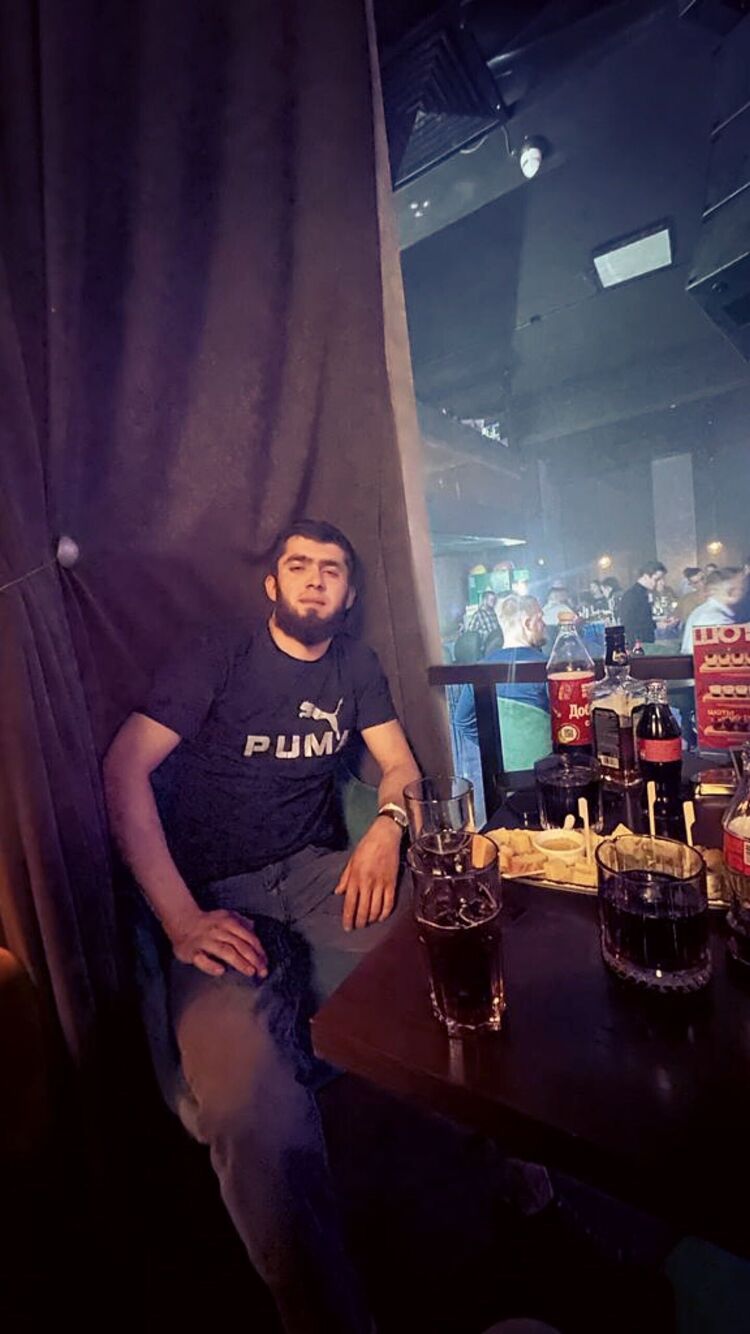 ���� 36225909 ������� Murad, 30 ���, ���� ���������� � ���������