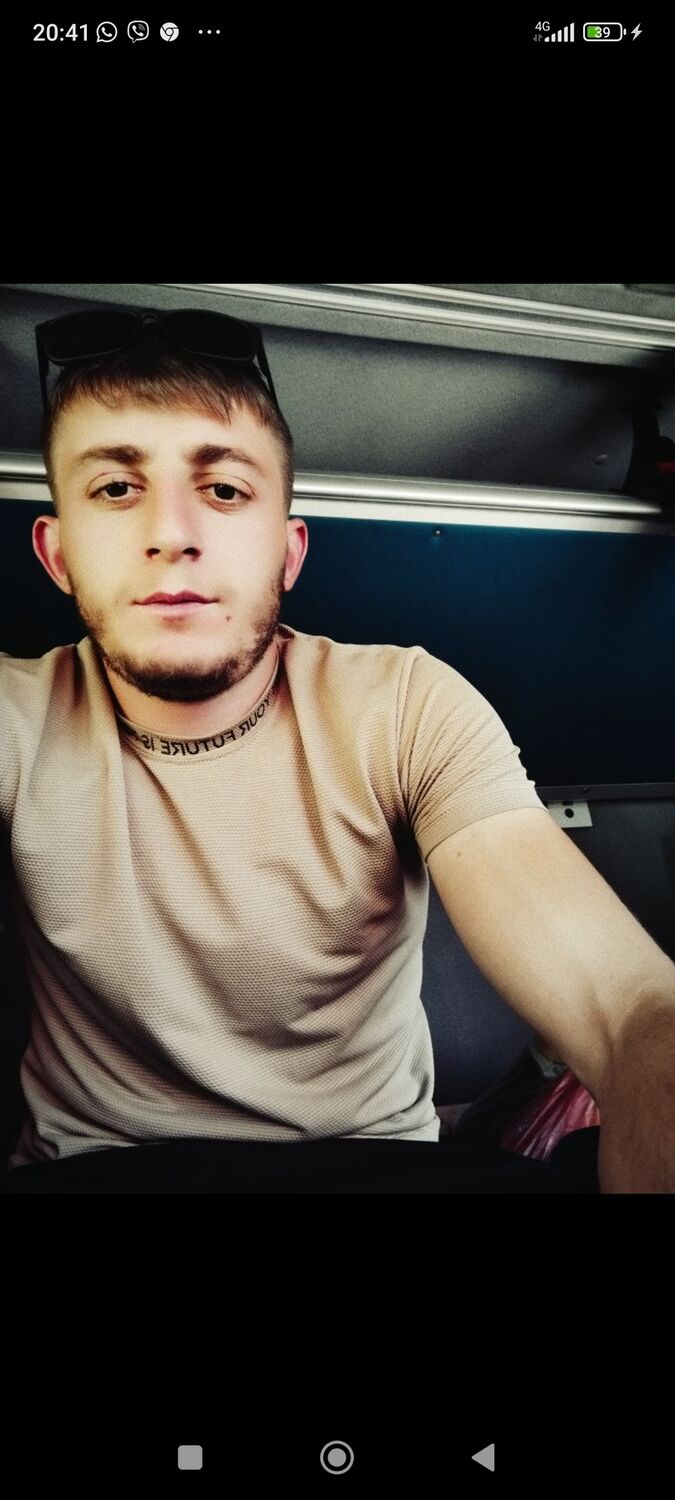 ���� 42772299 ������� Ashot, 31 ���, ���� ���������� � ��������