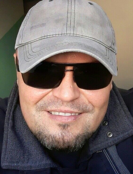 ���� 22260129 ������� Sergey, 44 ����, ���� ���������� � ������ ������