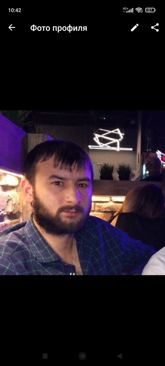 ���� 42416269 ������� �����, 36 ���, ���� ���������� � ������������