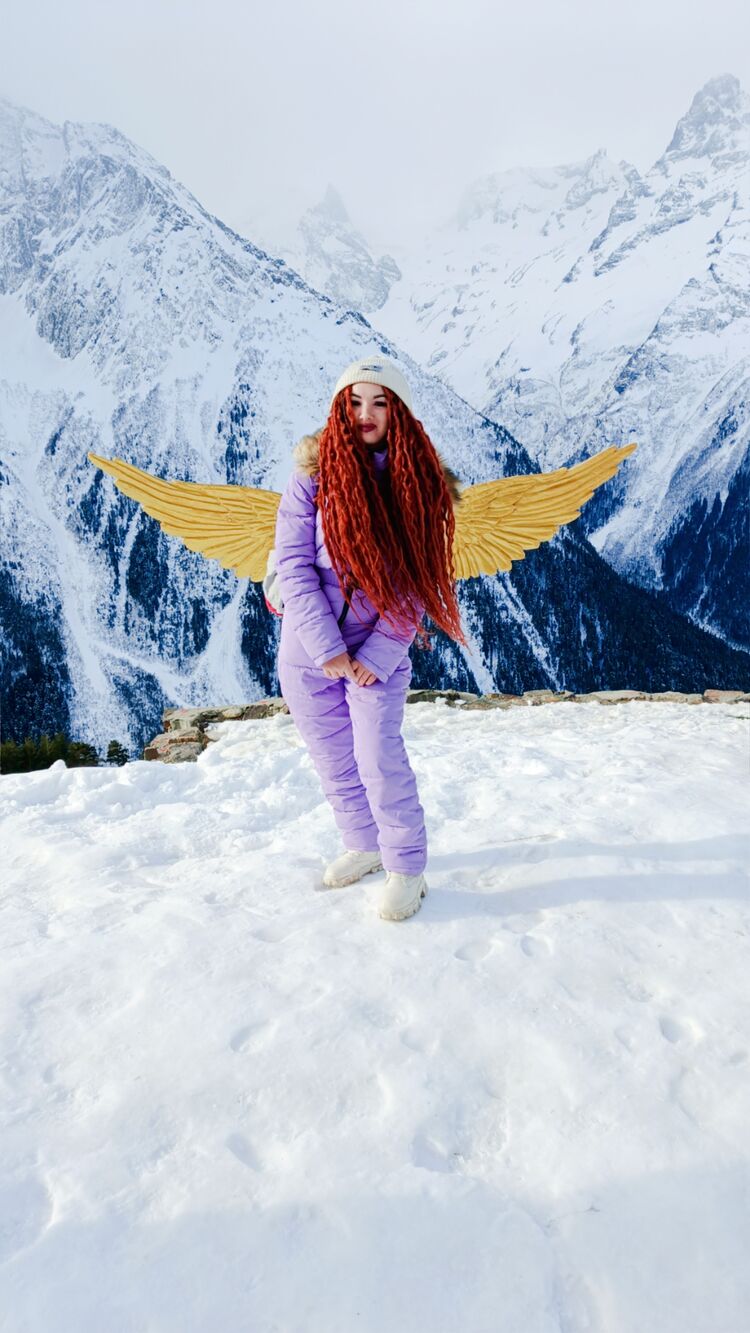 ���������� ������-��-����, ���� ������� Darina, 27 ���, ������������ ��� c�������� ���������