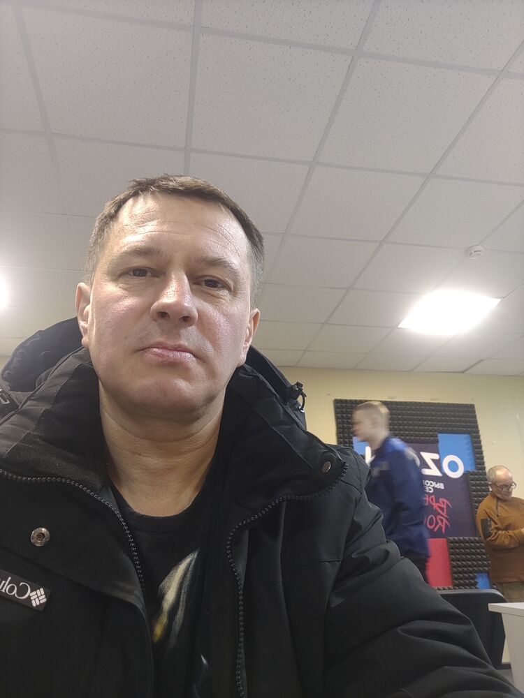  50324529  Dmitry, 43 ,    