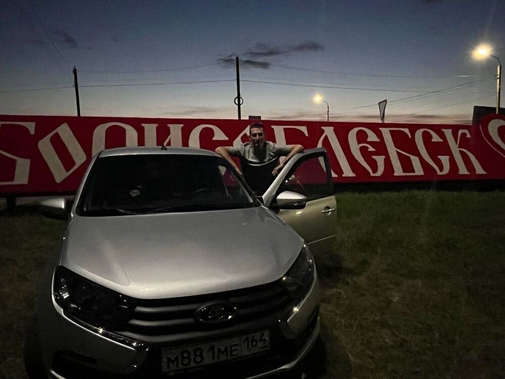  Goddard,   Roman, 26 ,   ,   