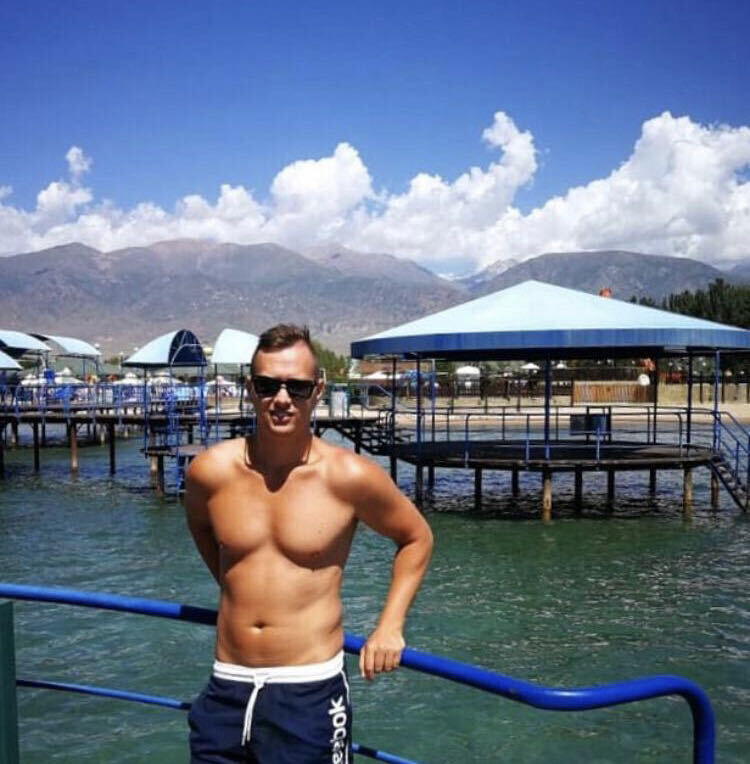  54177289  Sergey, 29 ,    -