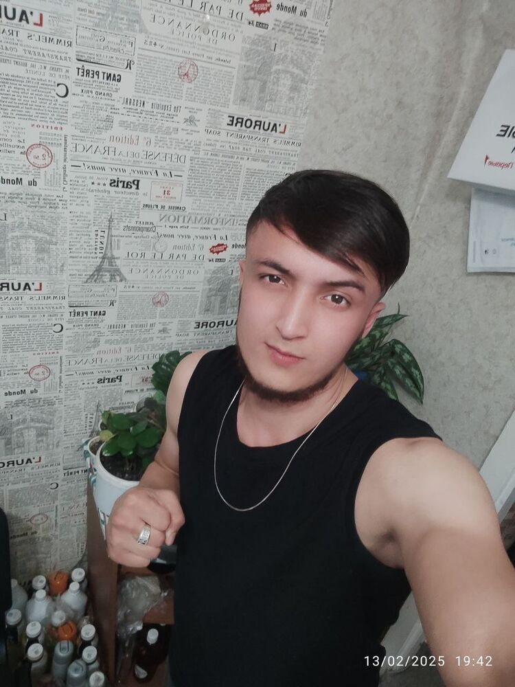  ,   JAVOHIR, 21 ,   ,   