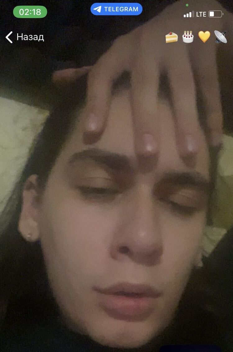 ���� 36085069 ����� ���������, 22 ����, ���� ���������� � �����-����������