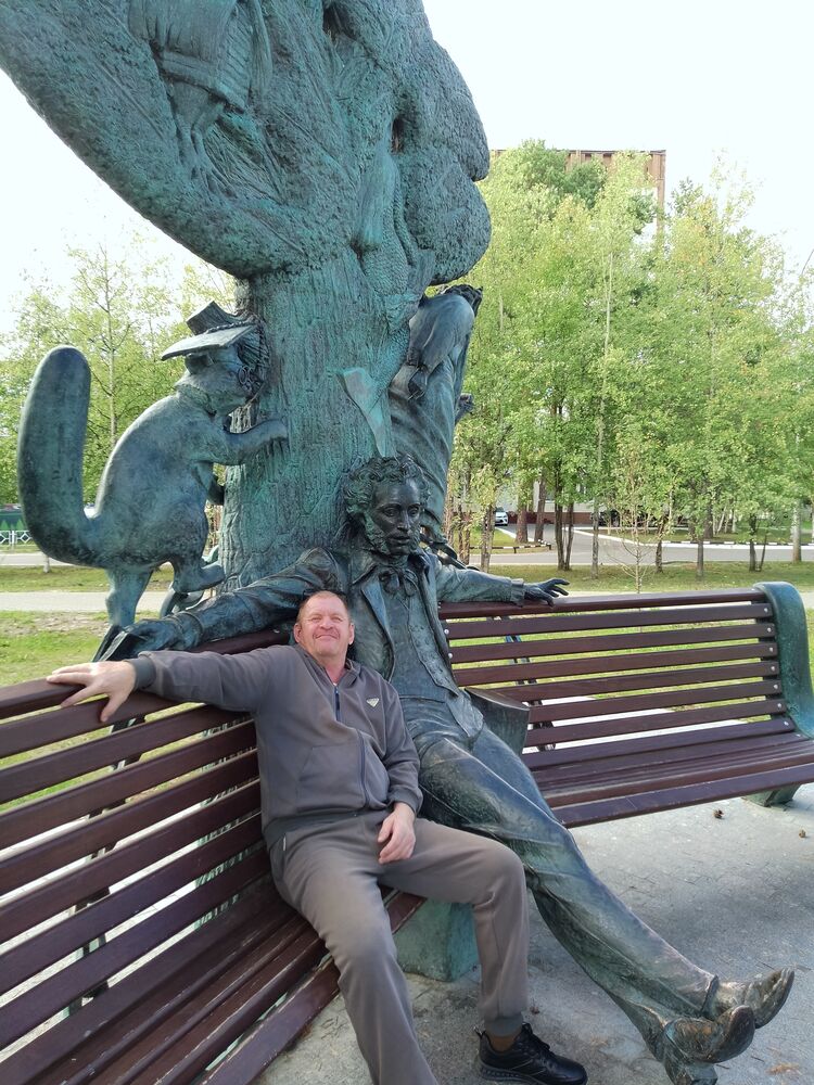 ���������� �����, ���� ������� Andre, 56 ���, ������������ ��� ������