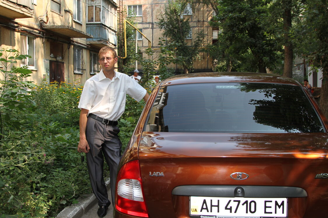 ���������� ������, ���� ������� Sergey, 43 ����, ������������ ��� ������, c�������� ���������, ���������