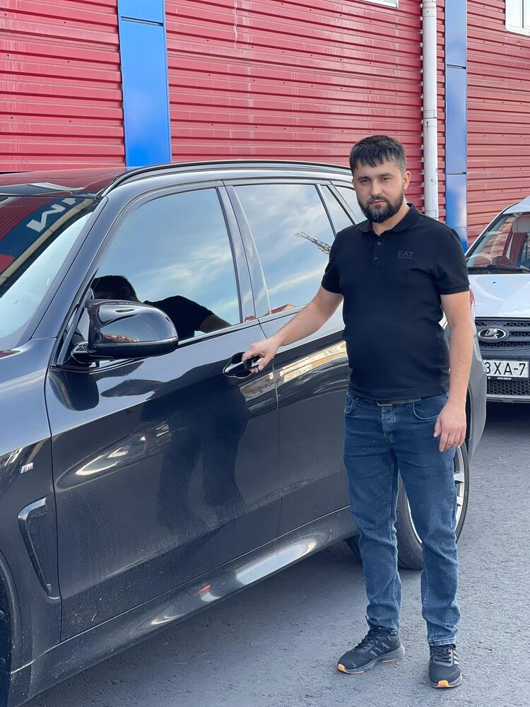 ���������� �����, ���� ������� Tural, 37 ���, ������������ ��� ������, ����� � ���������