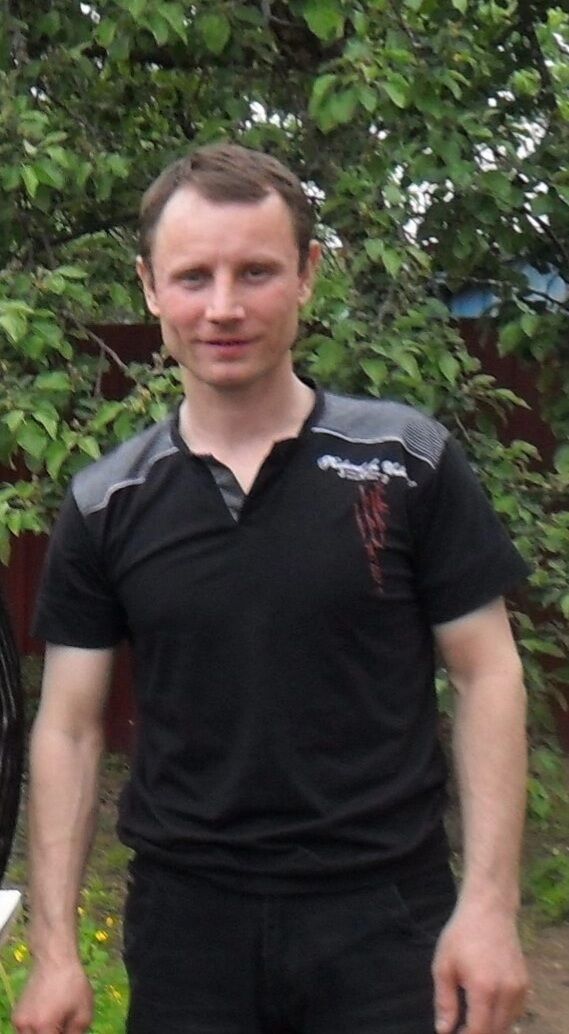 ���� 25360609 ������� Vadim, 51 ���, ���� ���������� � ������ ���������