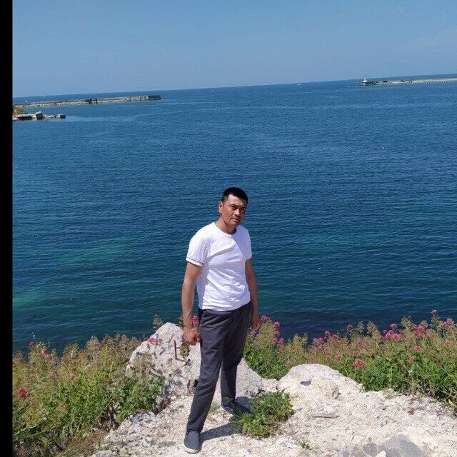  ,   Jasurbek, 31 ,   ,   