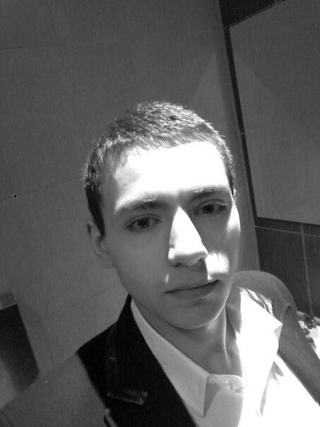 ���� 18110879 ������� Maks, 31 ���, ���� ���������� � �����-����������