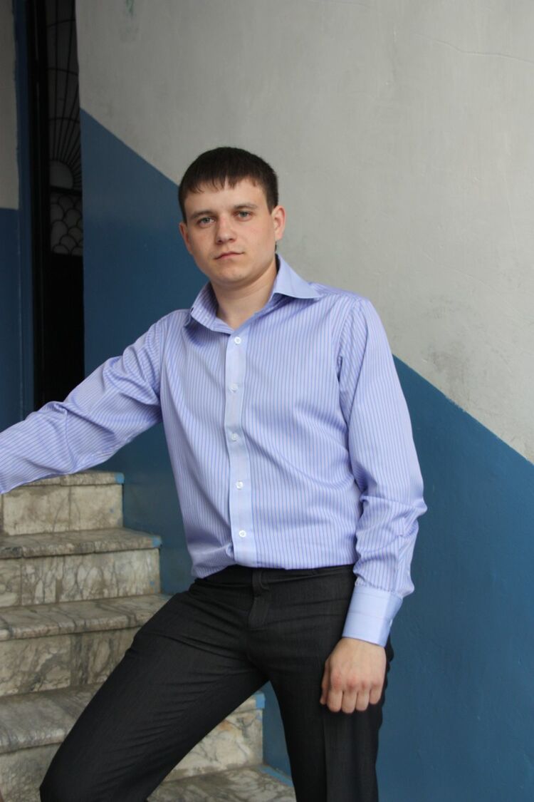 ���� 5576819 ������� Redwhite1985, 40 ���, ���� ���������� � ����