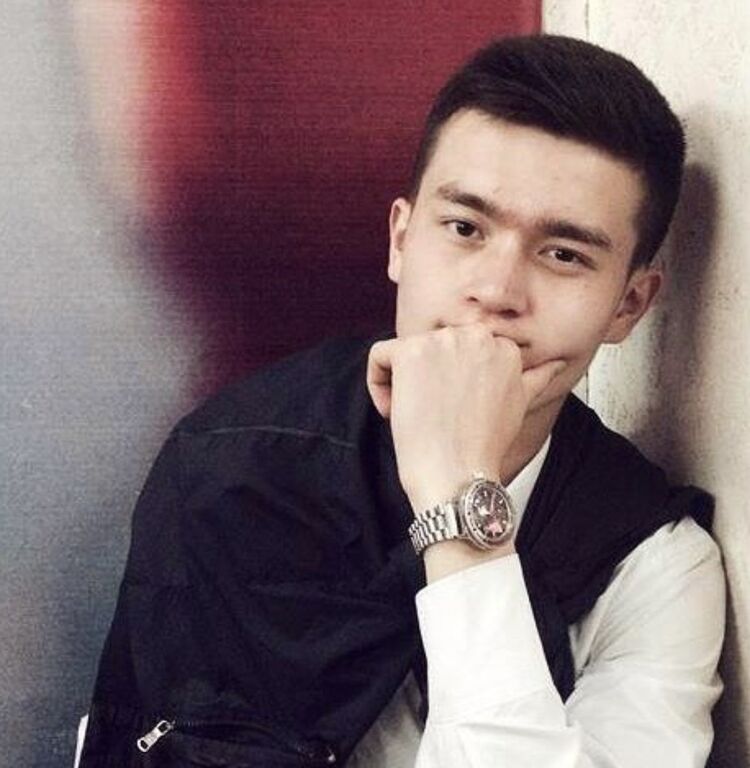 ���� 9612099 ������� �����, 31 ���, ���� ���������� � �������