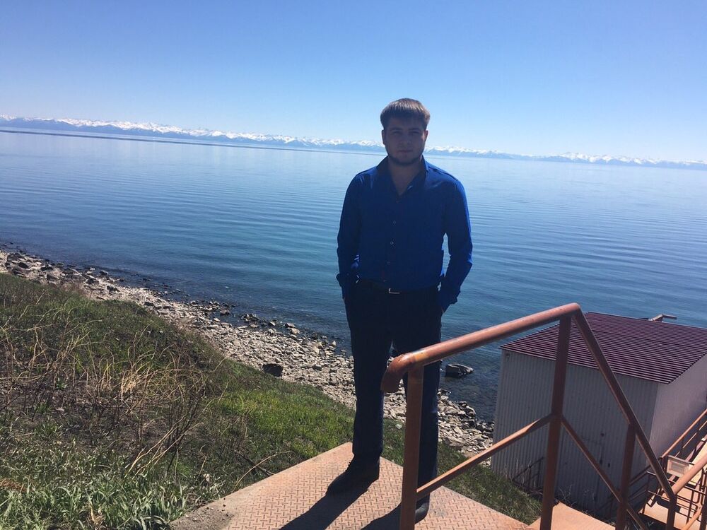 ���� 8376669 ������� ���������, 33 ����, ���� ���������� � ����-����