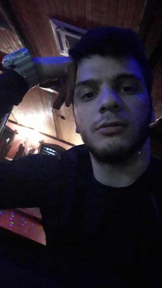  ,   Gago, 28 ,   