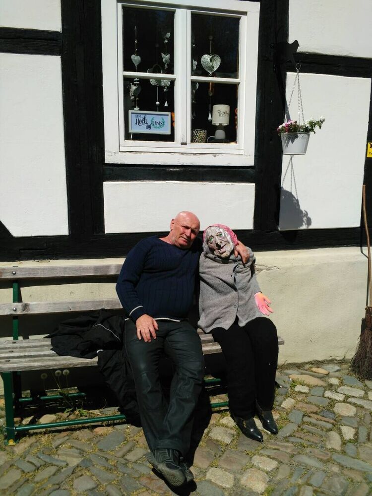  Braunschweig,   Fedor, 64 ,   