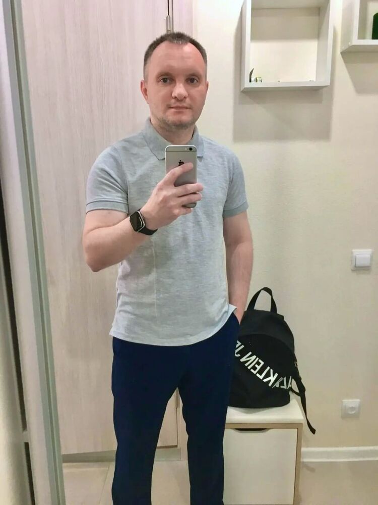 ���������� ������, ���� ������� Sergey, 40 ���, ������������ ��� ������, ����� � ���������