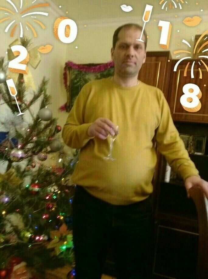 ���� 11244149 ������� Gevorg, 50 ���, ���� ���������� � �������