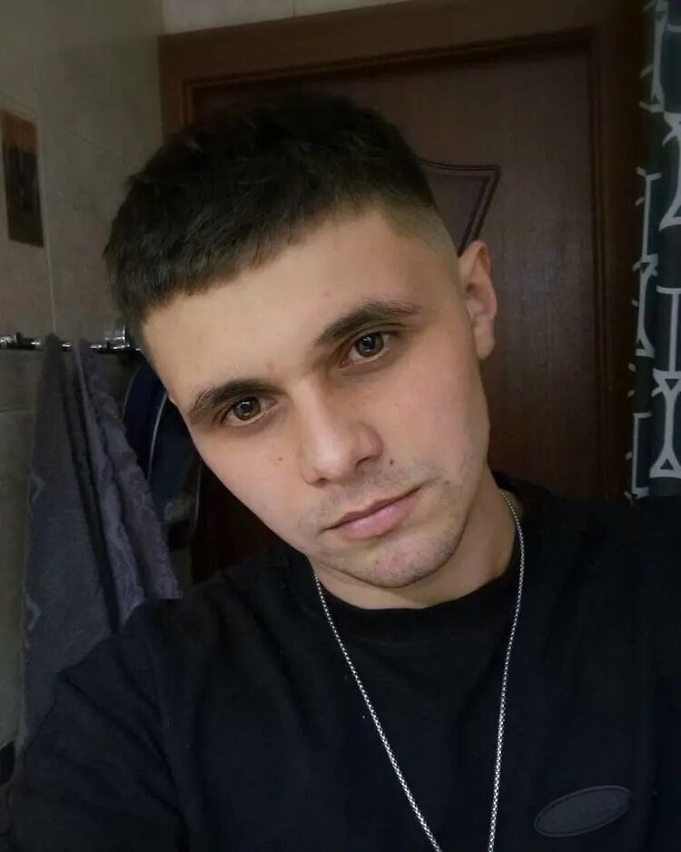 ���������� ������, ���� ������� Vadim, 26 ���, ������������ ��� ������, ����� � ���������, c�������� ���������, ���������