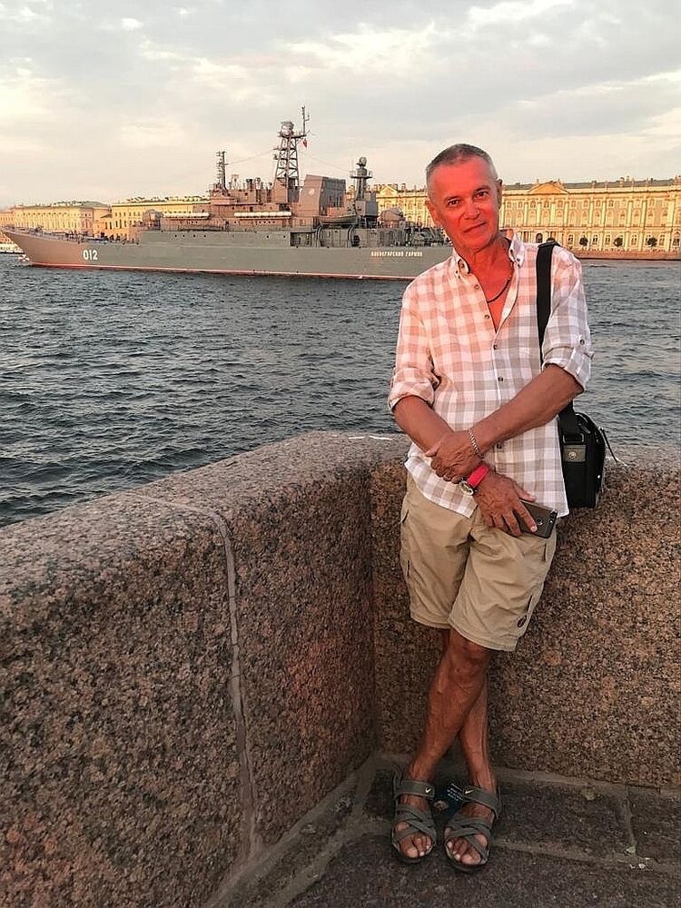 ���������� �����-���������, ���� ������� Slava, 63 ����, ������������ ��� ������, ����� � ���������, c�������� ���������