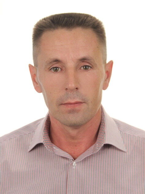  6290829  Viktor, 54 ,    