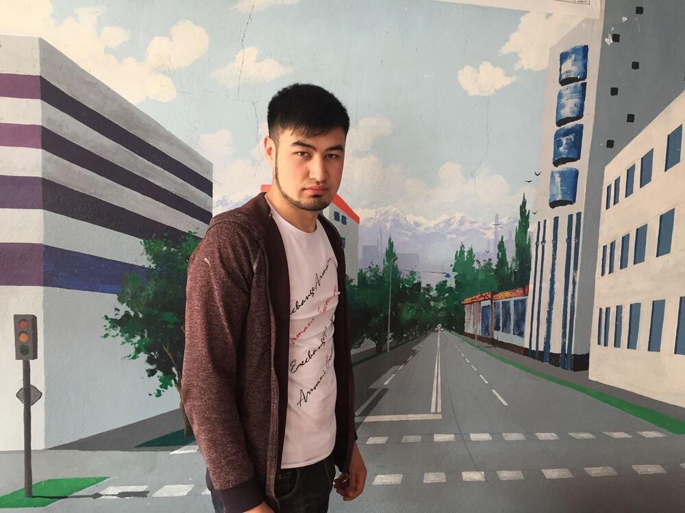 ���� 12168759 ������� Sardor, 31 ���, ���� ���������� � �������