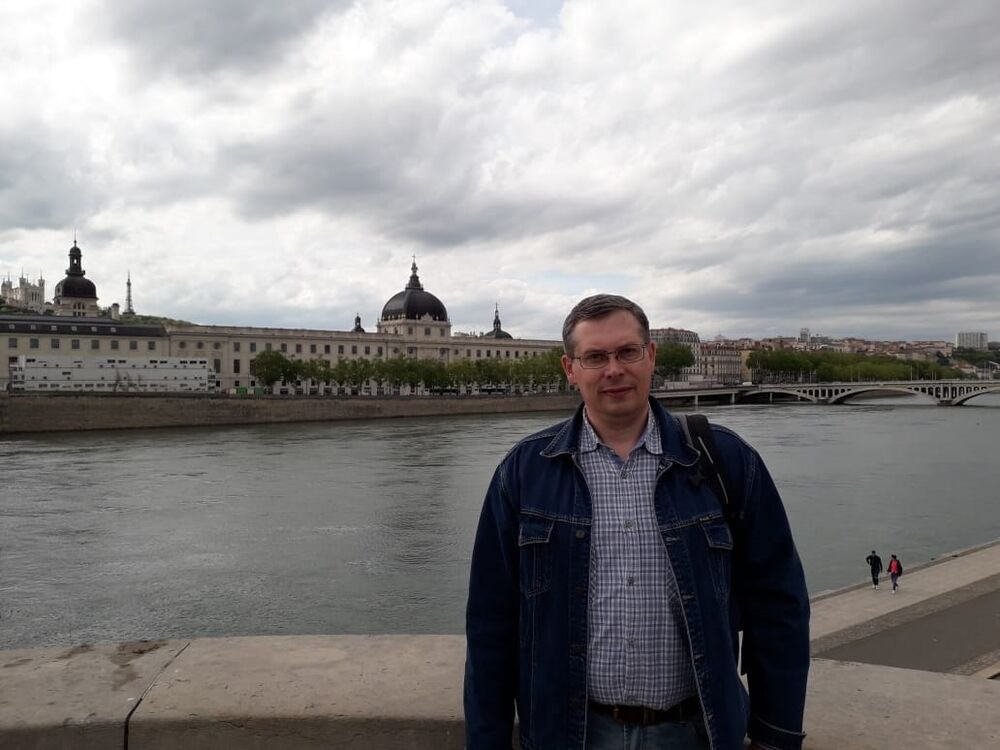 ���������� ������, ���� ������� Aleksandr, 54 ����, ������������ ��� ����� � ���������, c�������� ���������