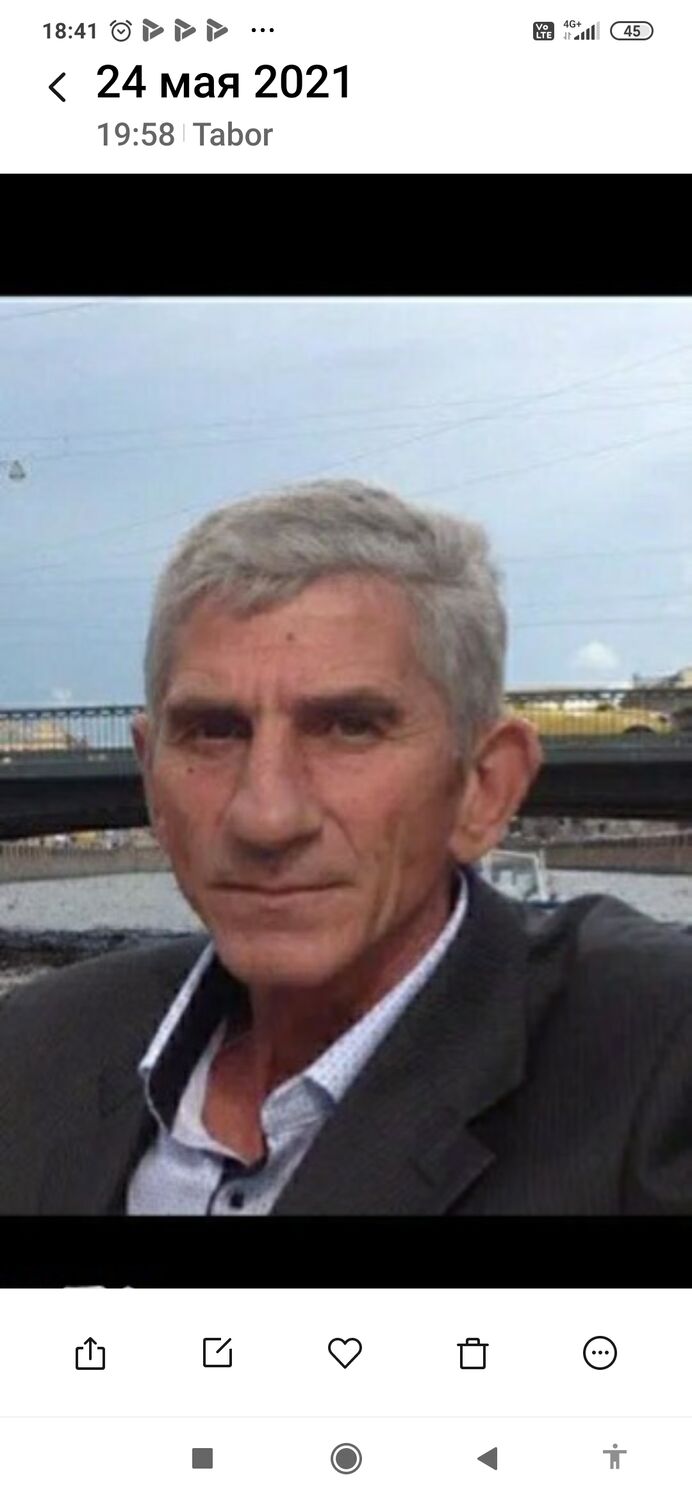 ���������� �����-���������, ���� ������� �������, 65 ���, ������������ ��� ������, ����� � ���������