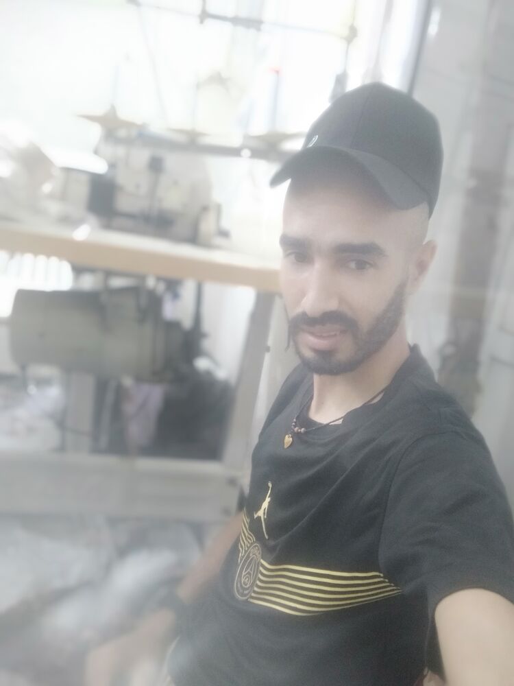  44766349  Mohamed, 30 ,    Algiers