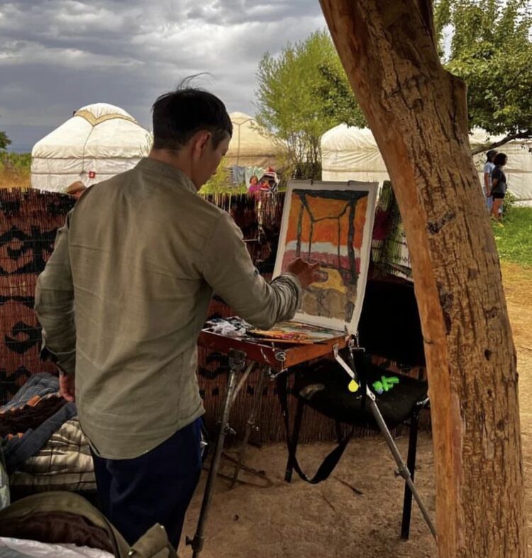 ���������� ������, ���� ������� Sheishen, 31 ���, ������������ ��� ������, ����� � ���������