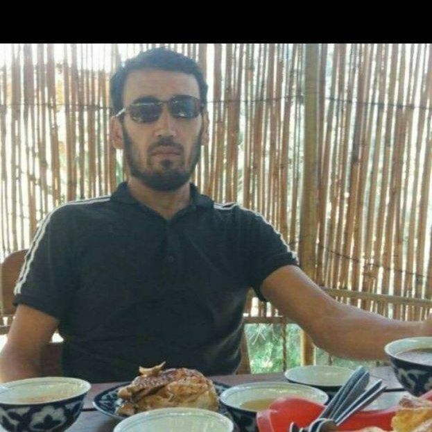 ���� 54932439 ������� Ravshanbek, 43 ����, ���� ���������� � Deleted