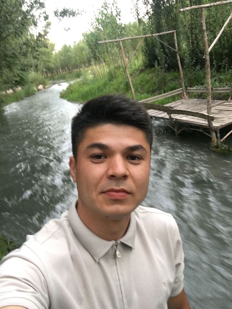  ,   Azizbek, 31 ,   ,   