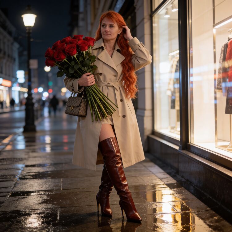 ���������� ������, ���� ������� Yulia, 42 ����, ������������ ��� ������, ����� � ���������, c�������� ���������