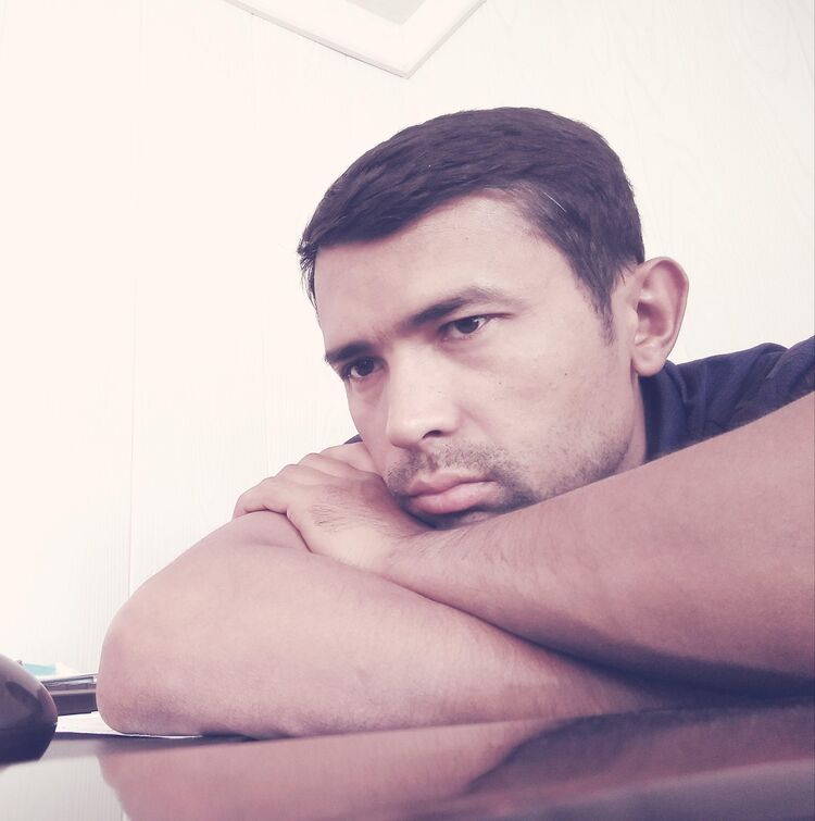 ���� 25592879 ������� Sherzod, 41 ���, ���� ���������� � ������