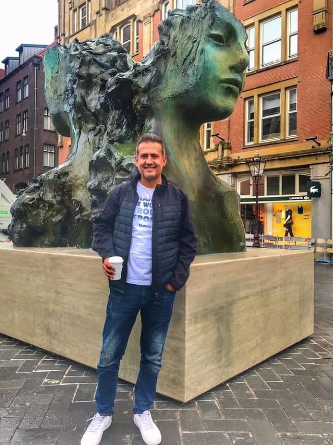  Lagos,   Leonard, 60 ,   ,   