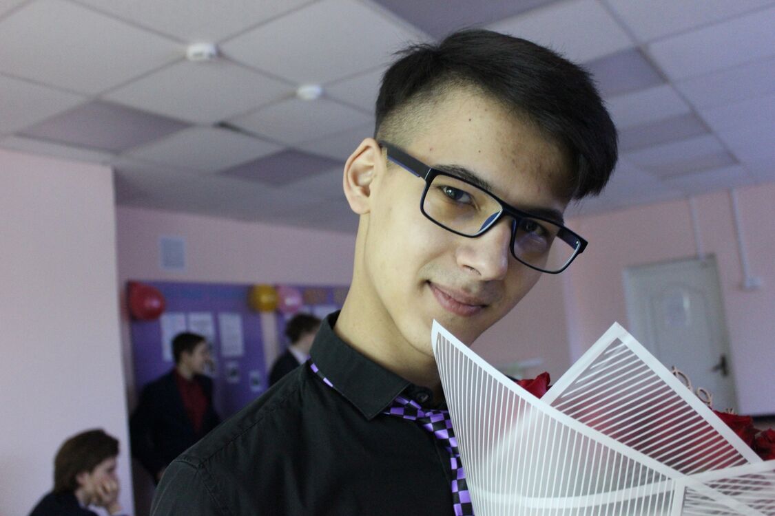 ���� 25481289 ����� ������, 23 ����, ���� ���������� � ����������