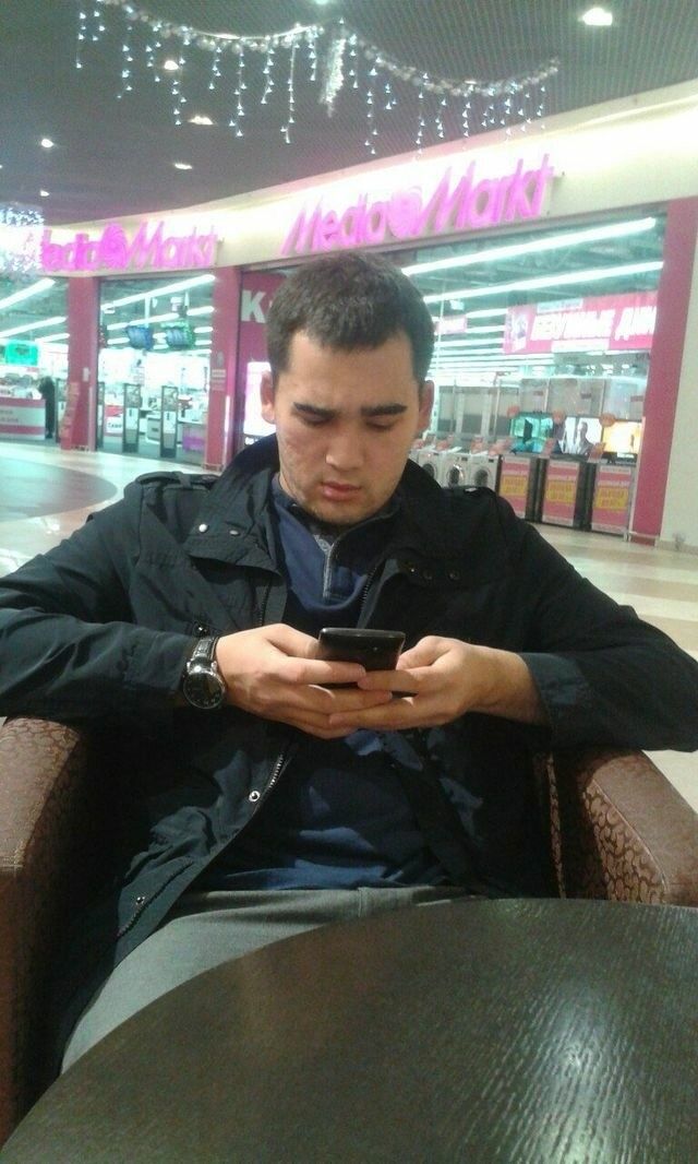  ,   Kairat, 38 ,  