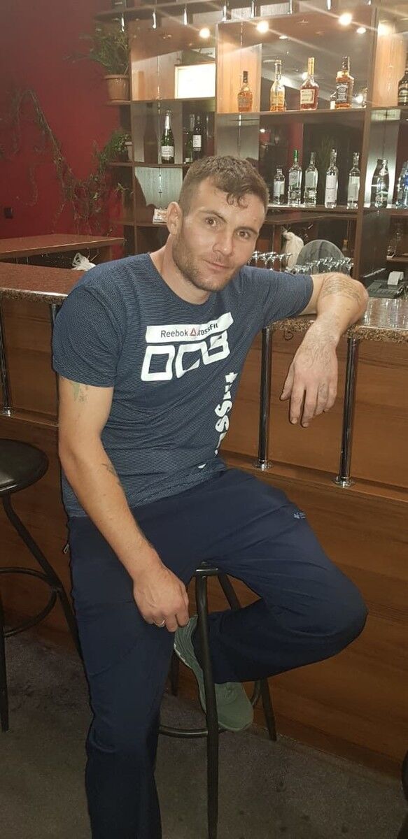  13873379  Alexandr, 40 ,    