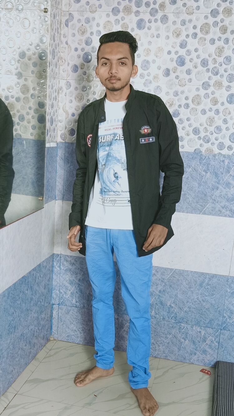 ���� 49888829 ������� Bhavesh, 27 ���, ���� ���������� � ������