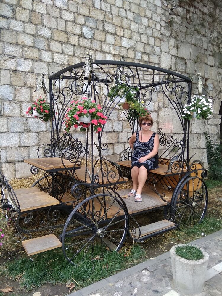  18025839  Tatyana, 62 ,    